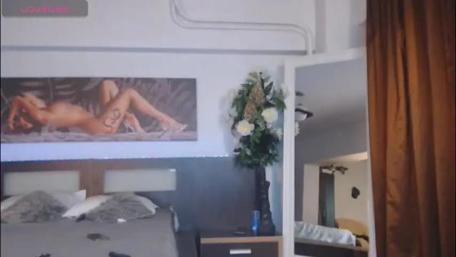 Image 11 of sensualhallie Stream on Chaturbate on 2 months ago