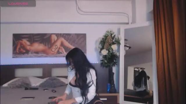 Image 7 of sensualhallie Stream on Chaturbate on 2 months ago