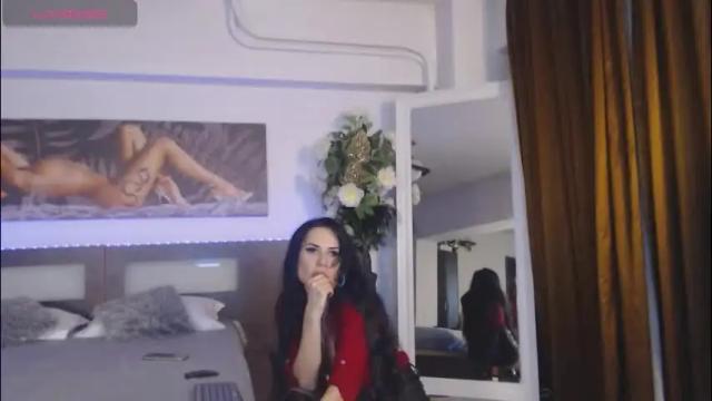 Image 3 of sensualhallie Stream on Chaturbate on 1 month ago