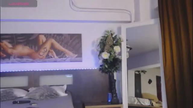 Image 10 of sensualhallie Stream on Chaturbate on 1 month ago