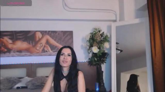 Image 6 of sensualhallie Stream on Chaturbate on 1 month ago