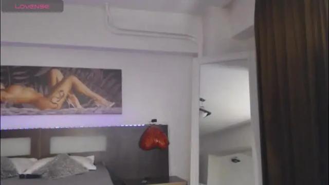 Thumbnail 1, sensualhallie's Stream at Chaturbate, 15 hours ago