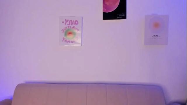 Image 6 of sensualhaven_ Stream on Chaturbate on 25 days ago