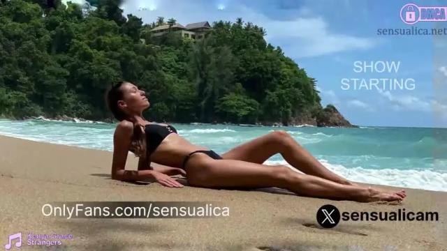 Image 2 of sensualica Stream on Chaturbate on 15 months ago