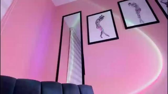 Image 12 of sensualjanex Stream on Chaturbate on 1 month ago