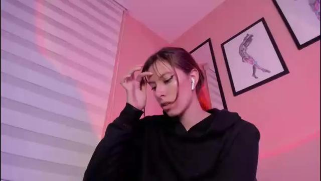 Thumbnail 1, sensualjanex's Stream at Chaturbate, 1 month ago