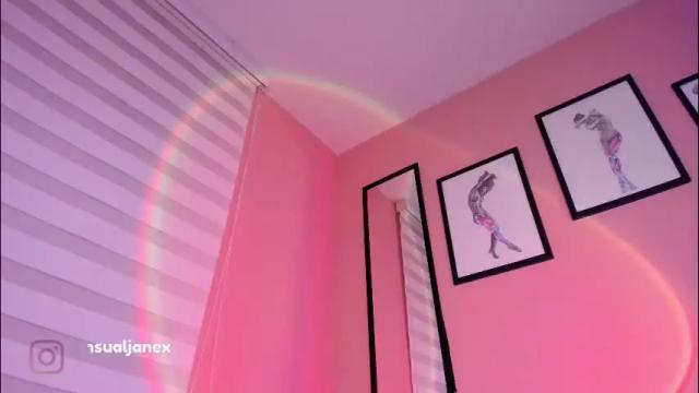 Image 12 of sensualjanex Stream on Chaturbate on 1 month ago