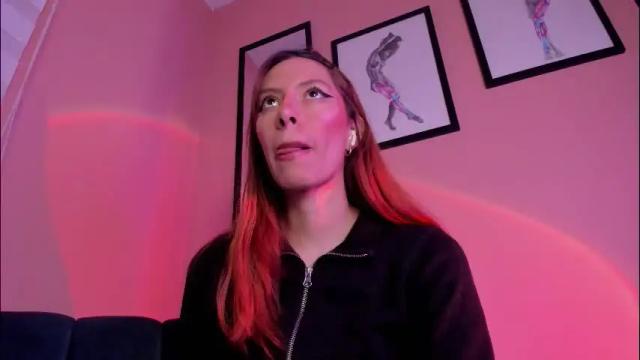 Image 2 of sensualjanex Stream on Chaturbate on 1 month ago