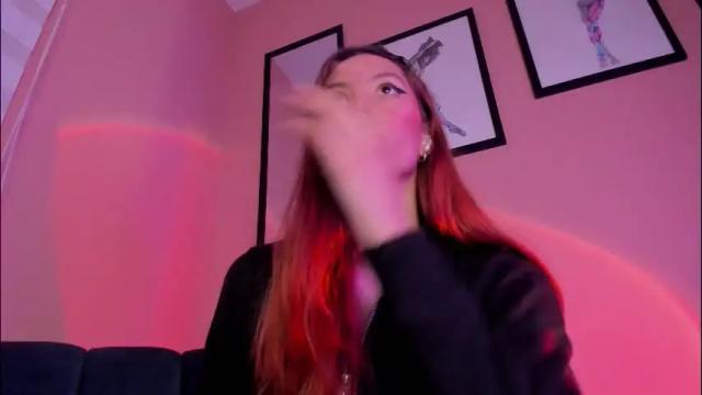 Image 7 of sensualjanex Stream on Chaturbate on 1 month ago