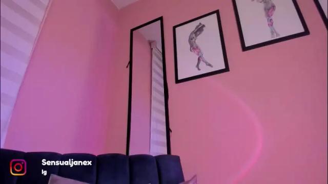 Thumbnail 3, sensualjanex's Stream at Chaturbate, 29 days ago