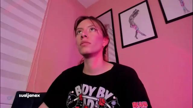 Thumbnail 2, sensualjanex's Stream at Chaturbate, 8 days ago