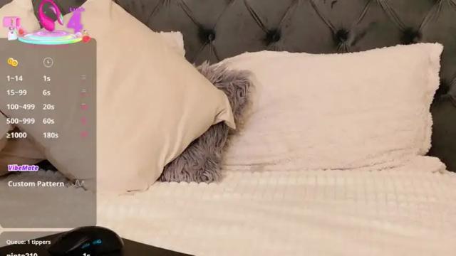 Image 3 of sensualldream Stream on Chaturbate on 1 month ago