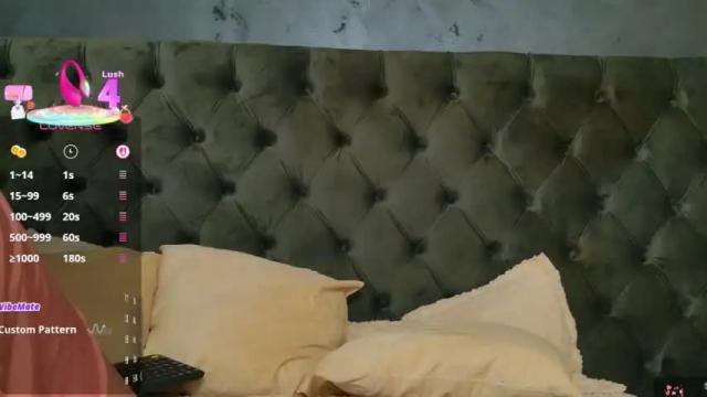Image 2 of sensualldream Stream on Chaturbate on 1 month ago