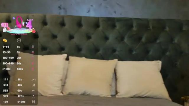 Image 2 of sensualldream Stream on Chaturbate on 1 month ago