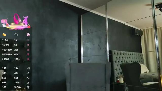 Image 4 of sensualldream Stream on Chaturbate on 1 month ago