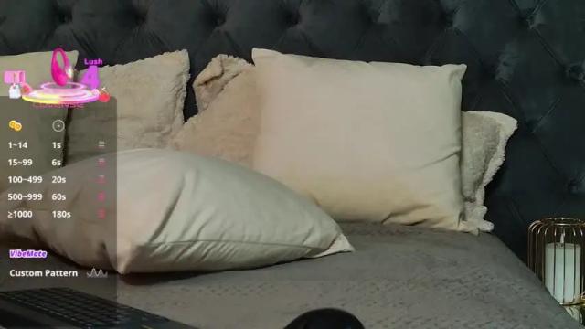 Image 11 of sensualldream Stream on Chaturbate on 1 month ago
