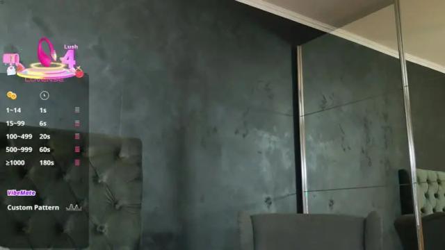 Image 12 of sensualldream Stream on Chaturbate on 10 days ago
