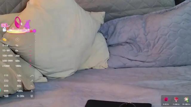 Thumbnail 2, sensualldream's Stream at Chaturbate, 8 days ago