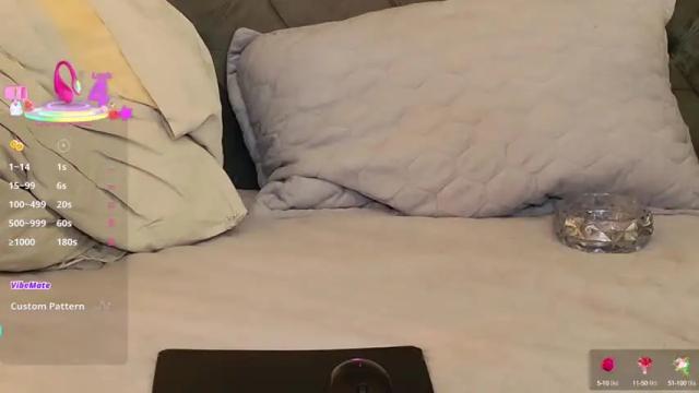Thumbnail 3, sensualldream's Stream at Chaturbate, 5 days ago