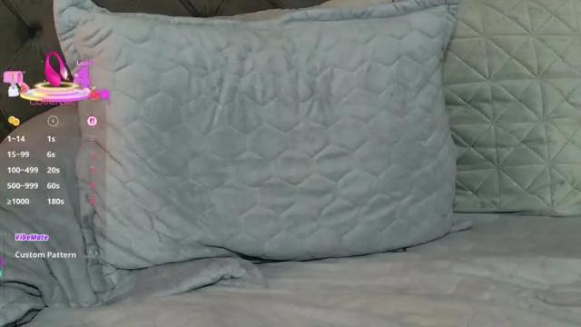 Image 10 of sensualldream Stream on Chaturbate on 3 months ago