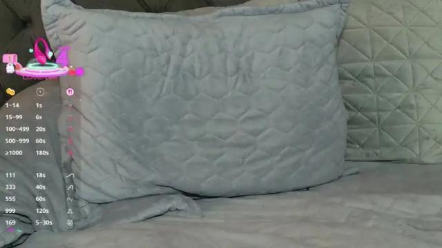 Image 11 of sensualldream Stream on Chaturbate on 3 months ago