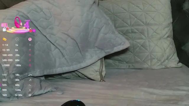 Image 4 of sensualldream Stream on Chaturbate on 3 months ago