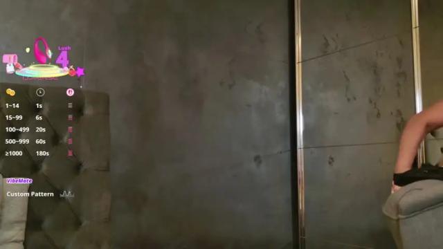 Image 3 of sensualldream Stream on Chaturbate on 3 months ago