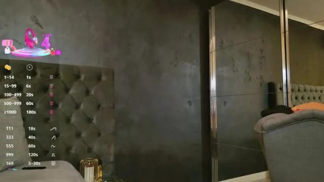 Thumbnail 3, sensualldream's Stream at Chaturbate, 3 months ago