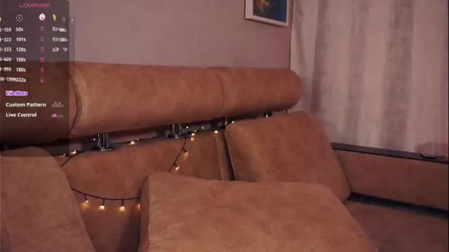 Image 11 of sensually1 Stream on Chaturbate on 6 months ago