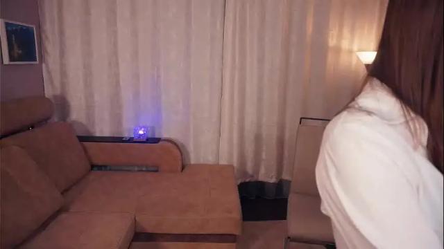 Image 3 of sensually1 Stream on Chaturbate on 6 months ago