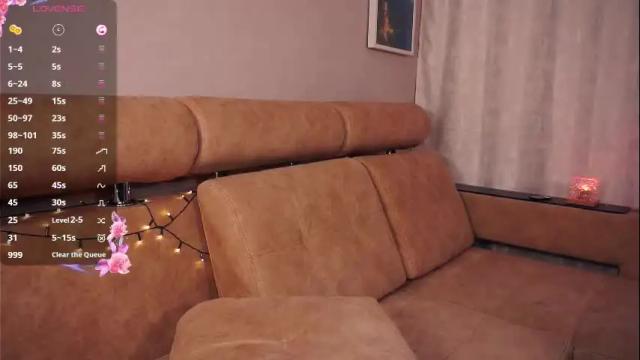 Image 4 of sensually1 Stream on Chaturbate on 6 months ago