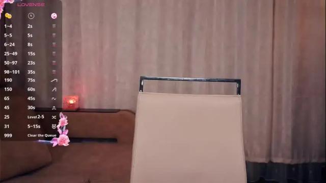 Image 12 of sensually1 Stream on Chaturbate on 5 months ago