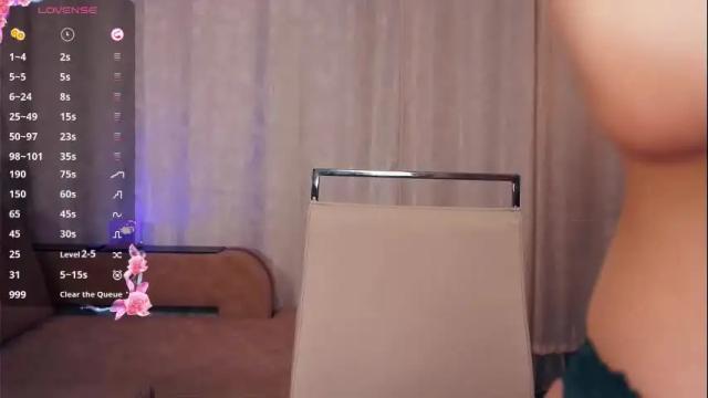 Image 12 of sensually1 Stream on Chaturbate on 5 months ago