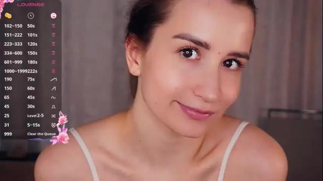 Image 7 of sensually1 Stream on Chaturbate on 5 months ago