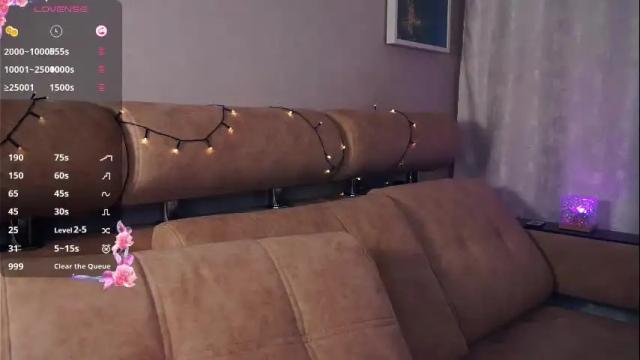 Image 7 of sensually1 Stream on Chaturbate on 5 months ago