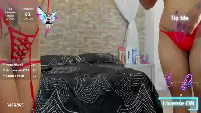 Image 7 of sensually_explosive Stream on Chaturbate on 1 month ago