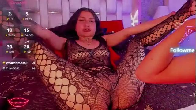 Image 8 of sensually_explosive Stream on Chaturbate on 1 month ago