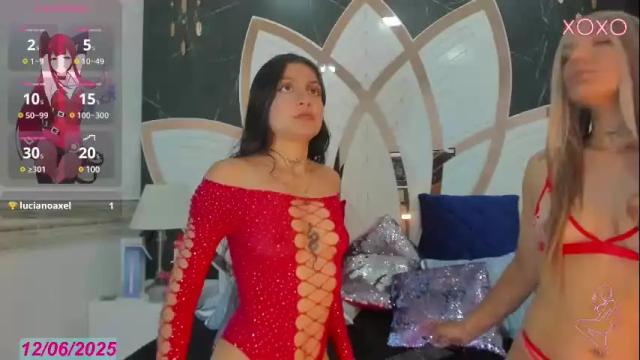 Image 6 of sensually_explosive Stream on Chaturbate on 29 days ago