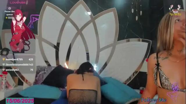 Thumbnail 3, sensually_explosive's Stream at Chaturbate, 27 days ago