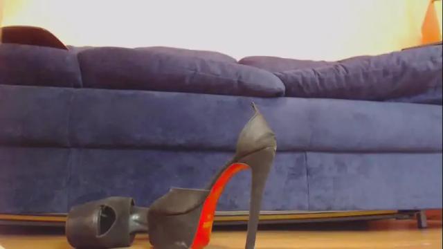 Image 12 of sensualmyra Stream on Chaturbate on 1 month ago