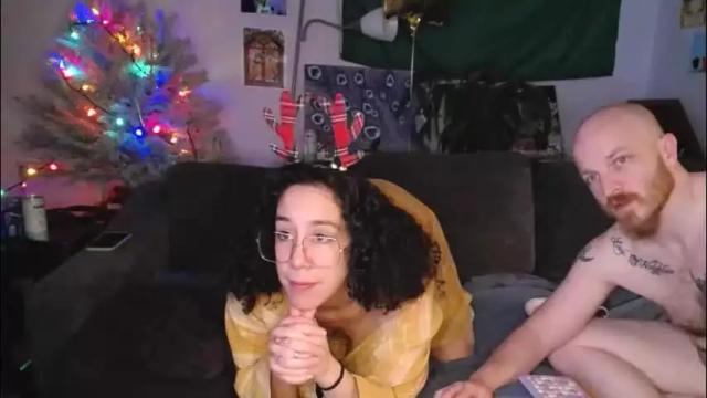 Thumbnail 1, sensuoussativas's Stream at Chaturbate, 29 days ago