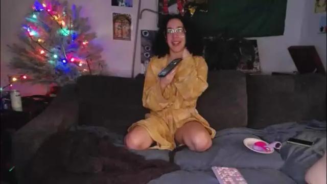 Image 2 of sensuoussativas Stream on Chaturbate on 29 days ago