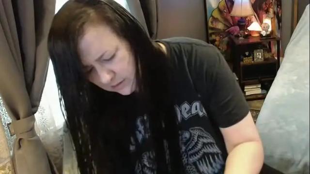 Thumbnail 1, sentfrmheaven's Stream at Chaturbate, 2 months ago