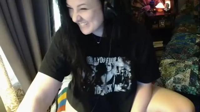 Thumbnail 3, sentfrmheaven's Stream at Chaturbate, 1 month ago
