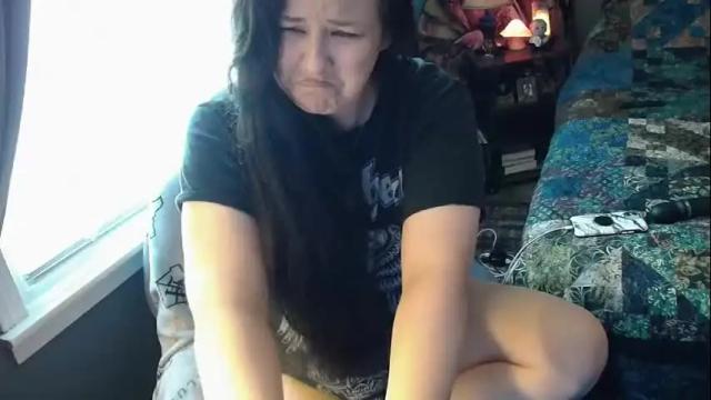 Thumbnail 1, sentfrmheaven's Stream at Chaturbate, 1 month ago