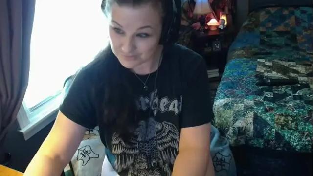 Thumbnail 3, sentfrmheaven's Stream at Chaturbate, 1 month ago