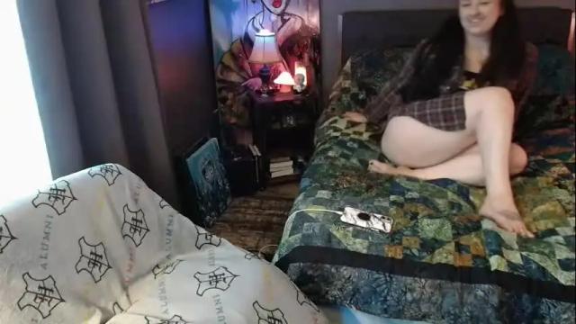 Thumbnail 3, sentfrmheaven's Stream at Chaturbate, 1 month ago
