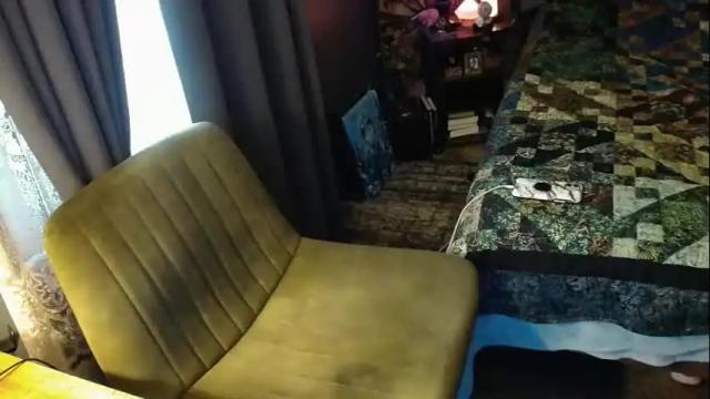 Thumbnail 2, sentfrmheaven's Stream at Chaturbate, 10 days ago