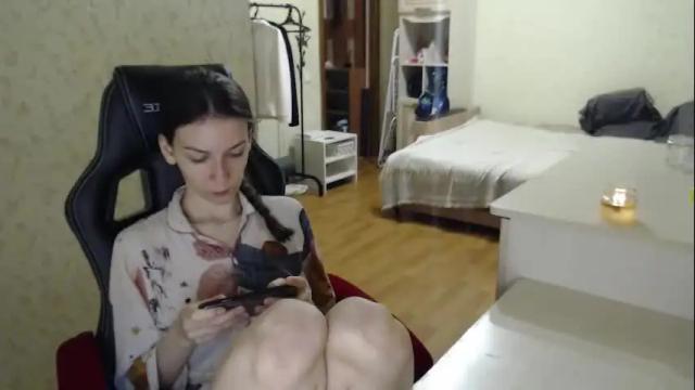 Image 3 of senxual__ Stream on Chaturbate on 2 months ago