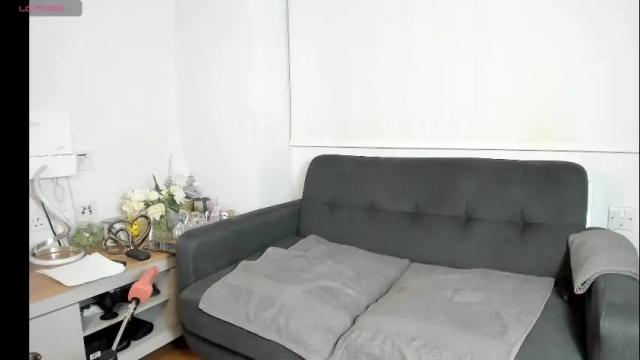 Thumbnail 2, senzual_naughtyx's Stream at Chaturbate, 1 month ago